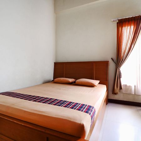 Bedur Homestay Syariah Бекасі Екстер'єр фото