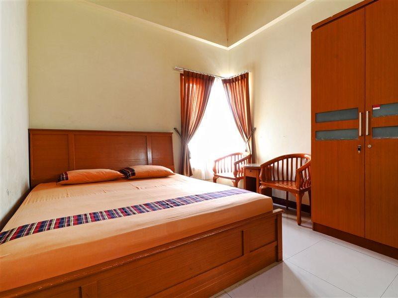 Bedur Homestay Syariah Бекасі Екстер'єр фото