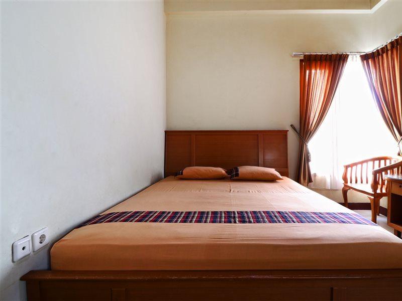 Bedur Homestay Syariah Бекасі Екстер'єр фото