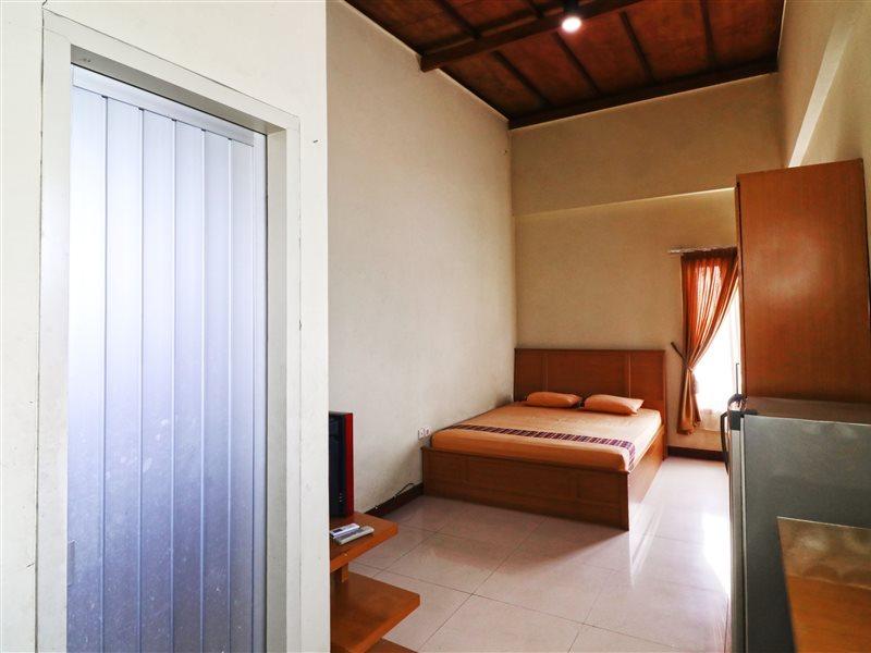 Bedur Homestay Syariah Бекасі Екстер'єр фото
