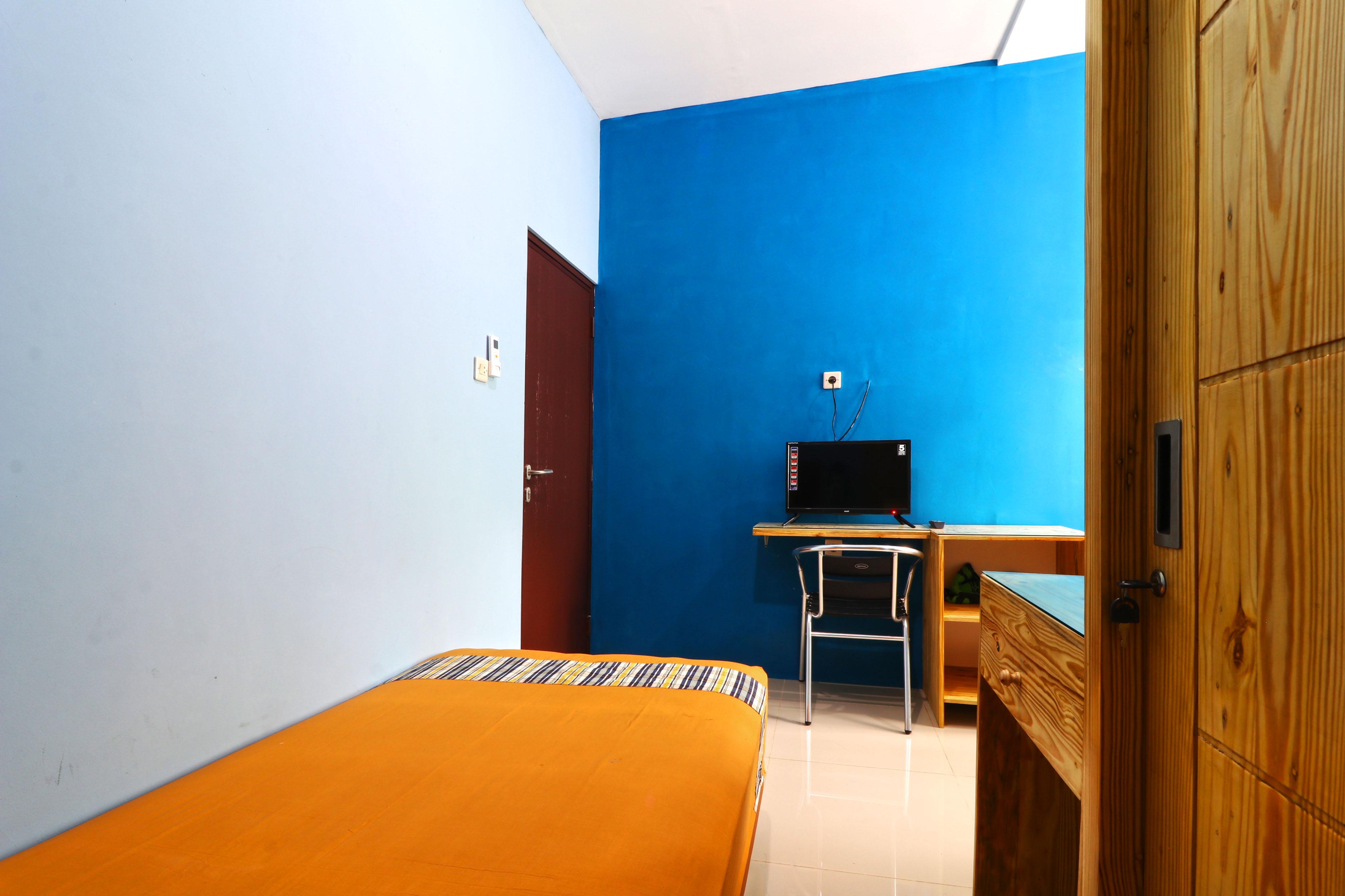 Bedur Homestay Syariah Бекасі Екстер'єр фото