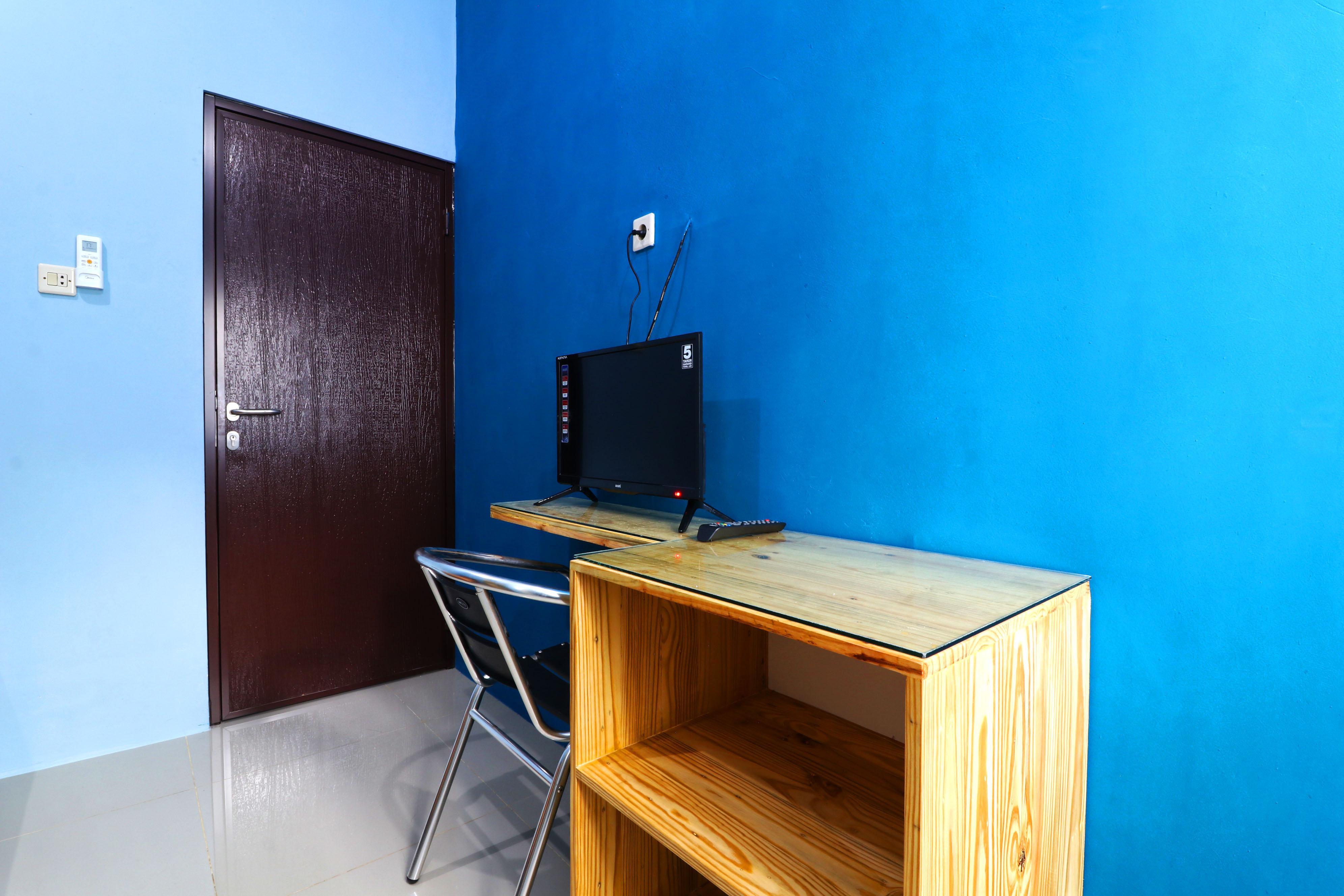 Bedur Homestay Syariah Бекасі Екстер'єр фото