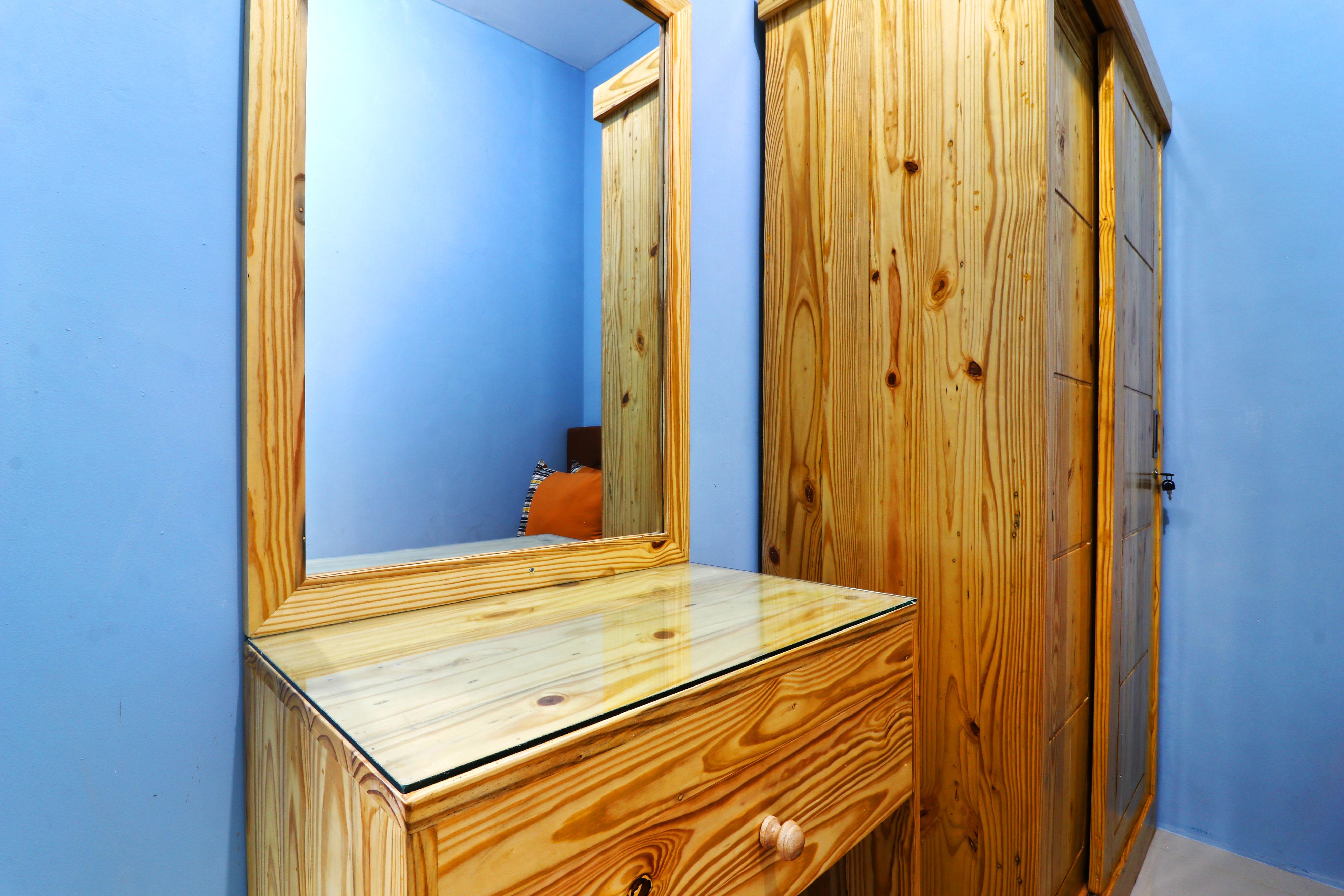 Bedur Homestay Syariah Бекасі Екстер'єр фото