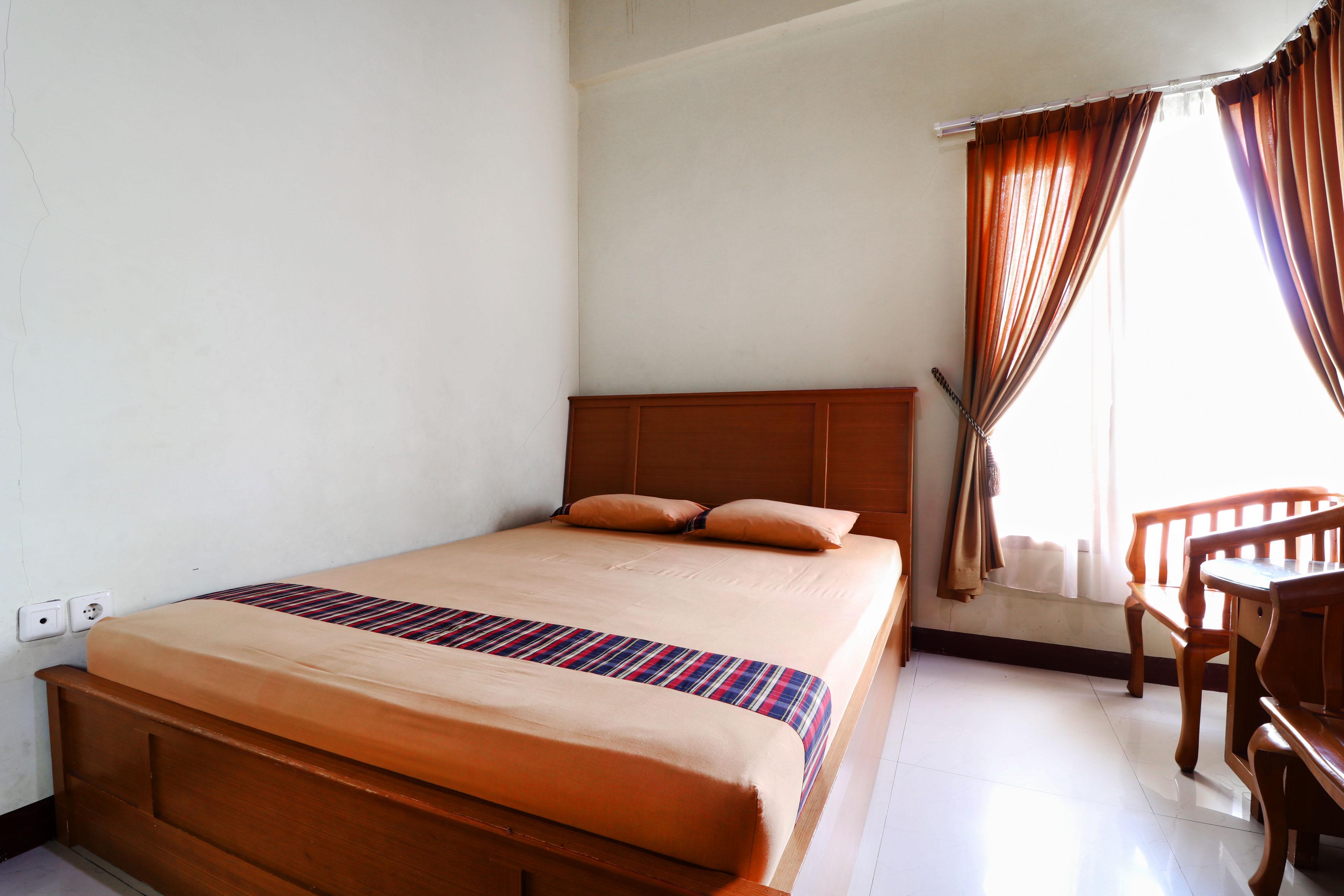 Bedur Homestay Syariah Бекасі Екстер'єр фото