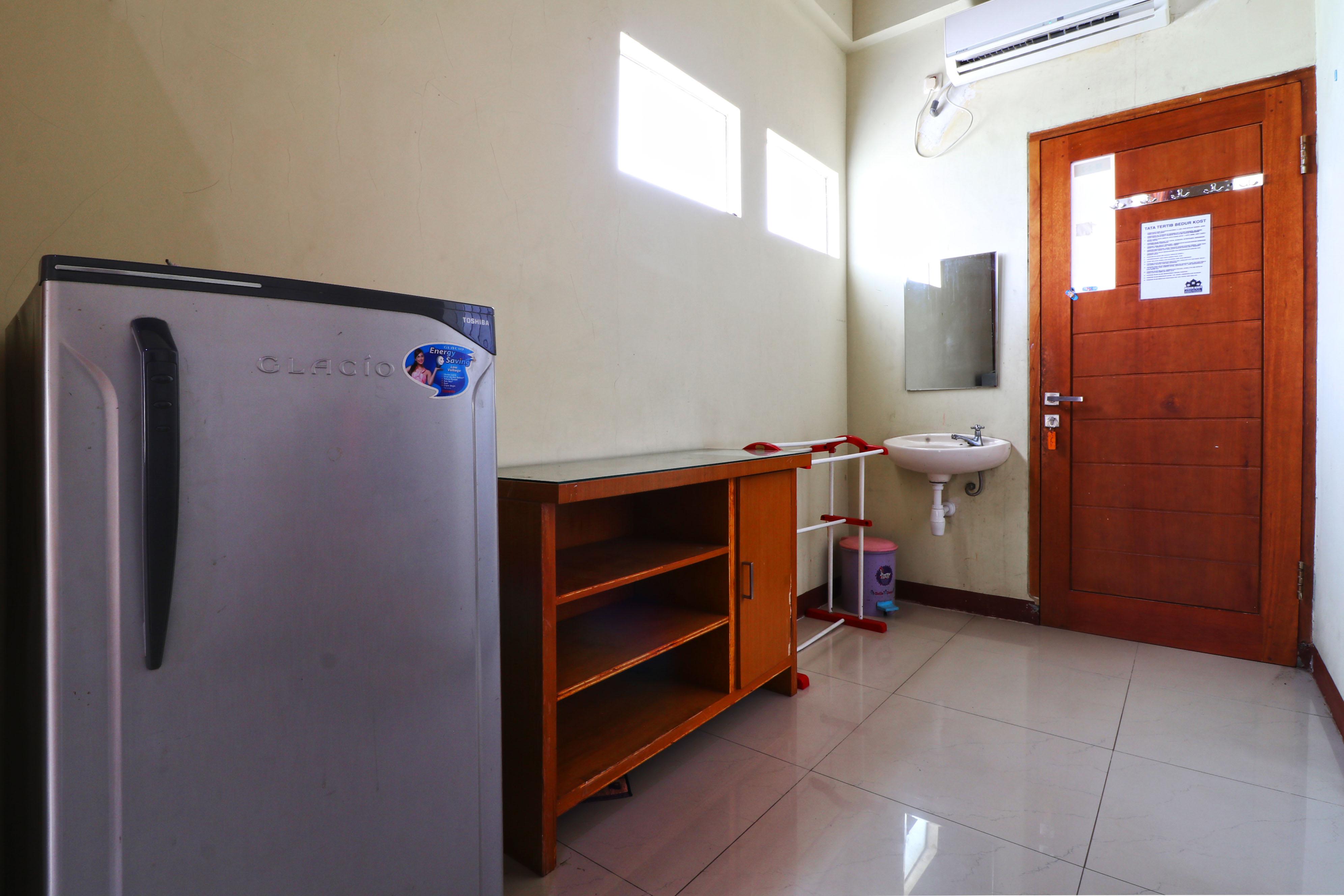 Bedur Homestay Syariah Бекасі Екстер'єр фото