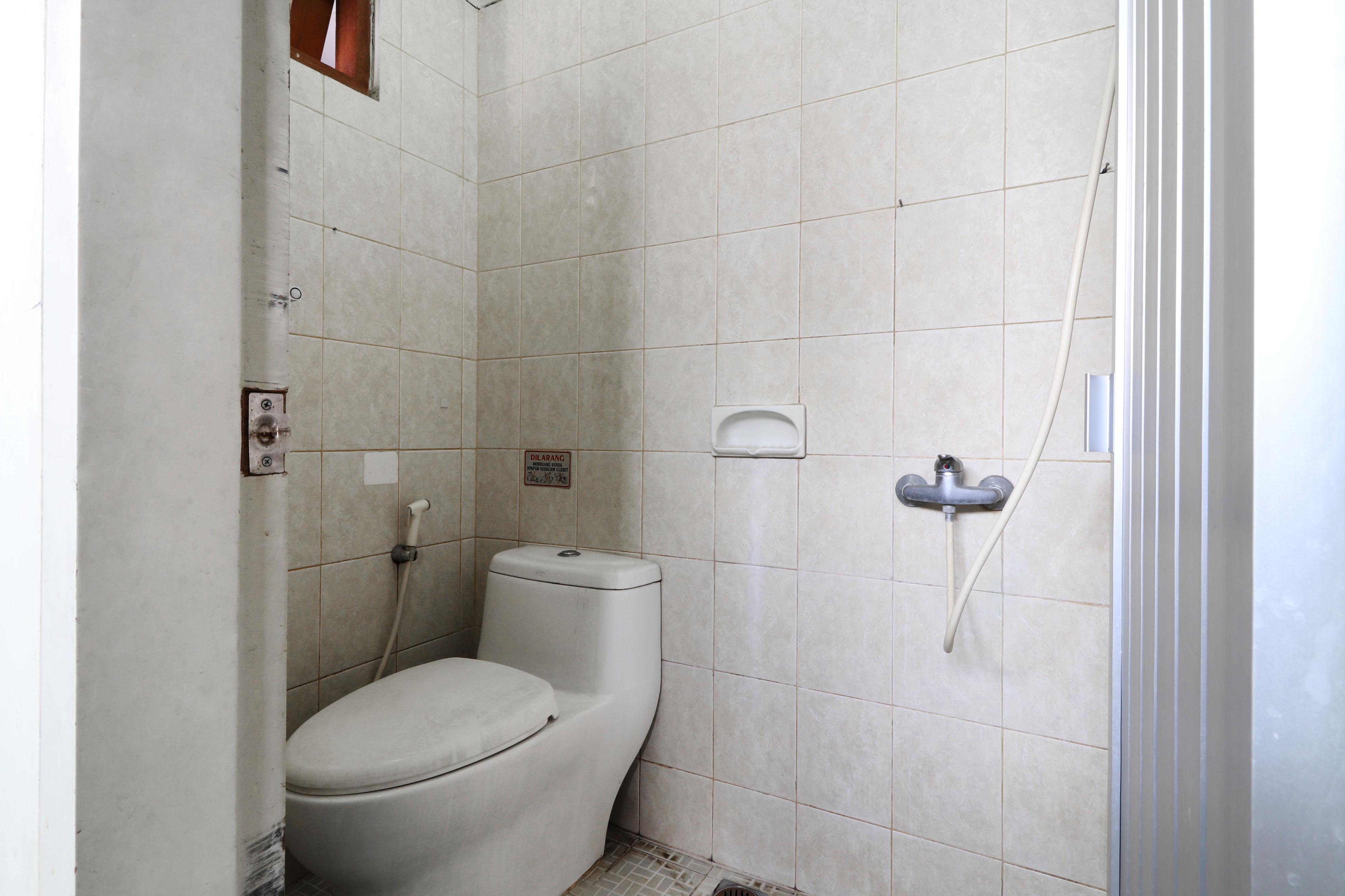Bedur Homestay Syariah Бекасі Екстер'єр фото