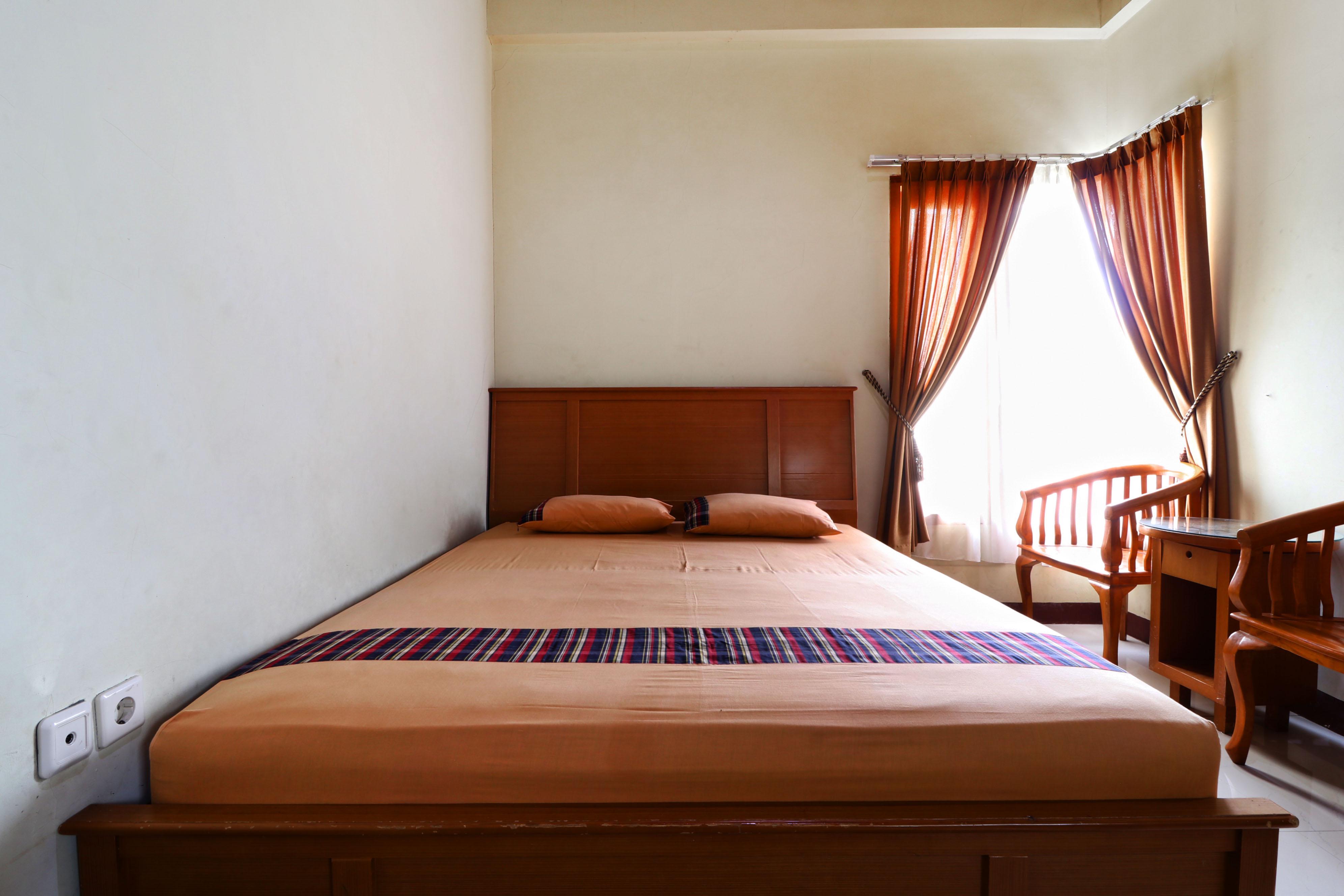 Bedur Homestay Syariah Бекасі Екстер'єр фото