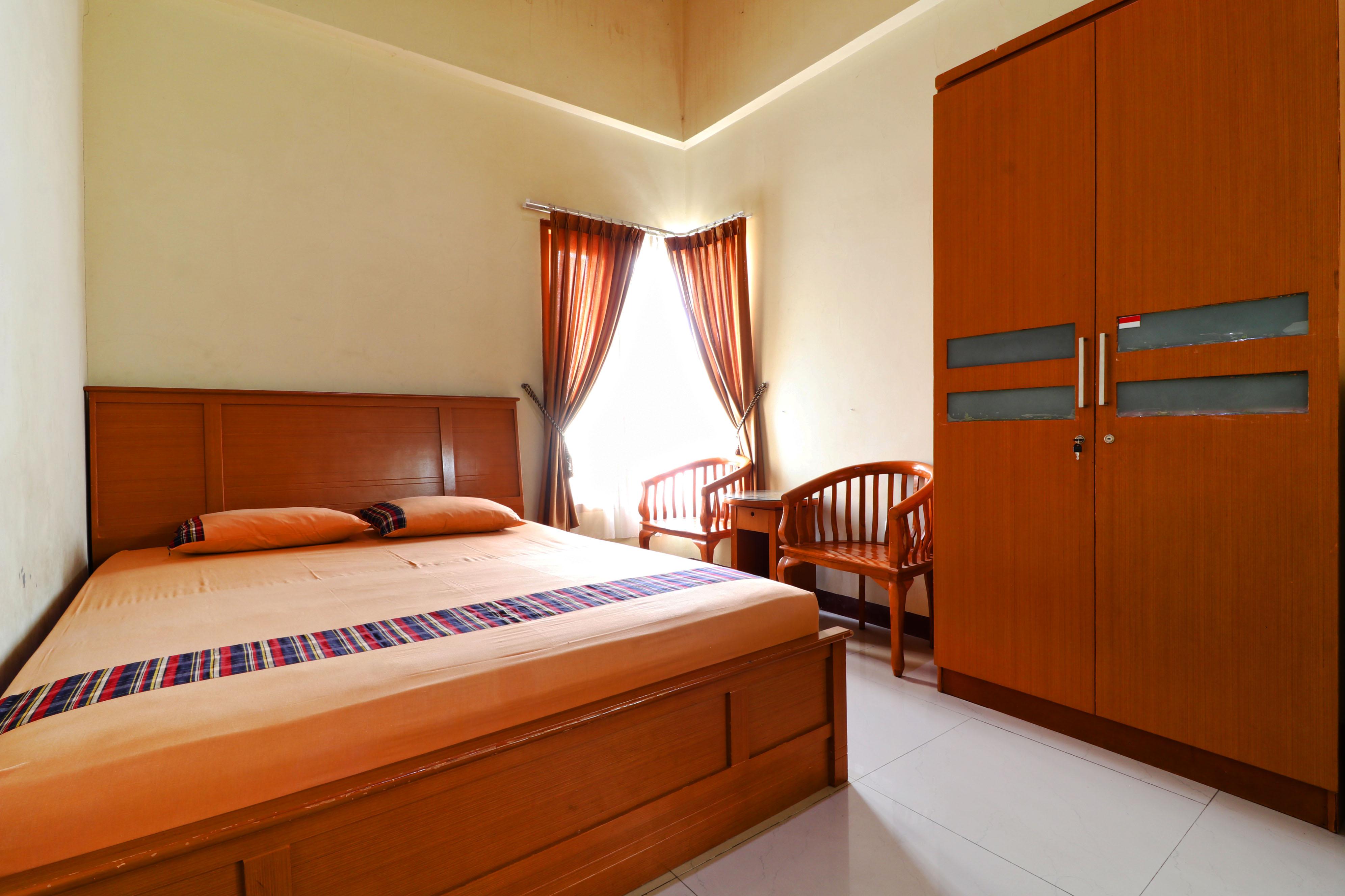 Bedur Homestay Syariah Бекасі Екстер'єр фото