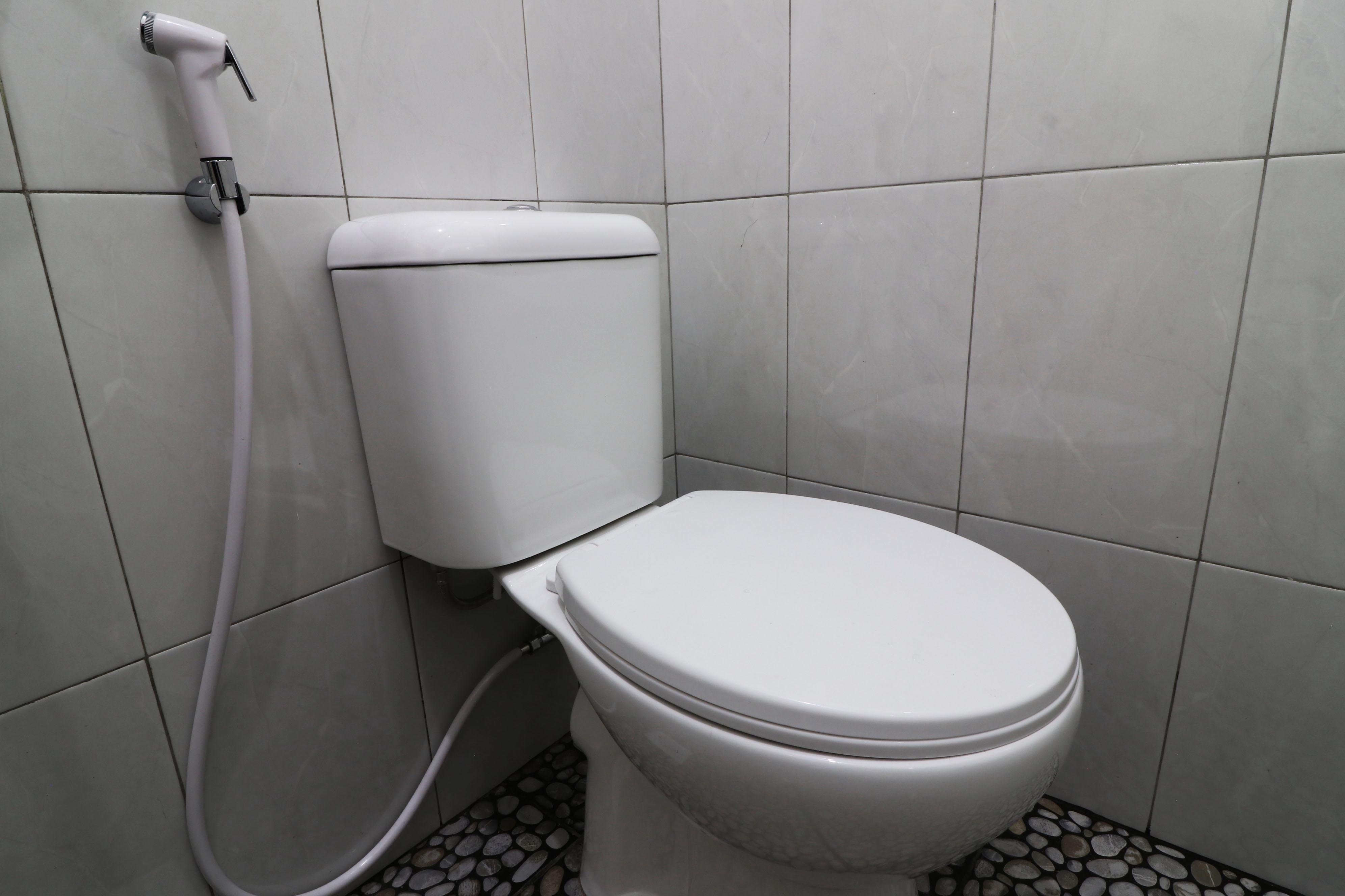 Bedur Homestay Syariah Бекасі Екстер'єр фото