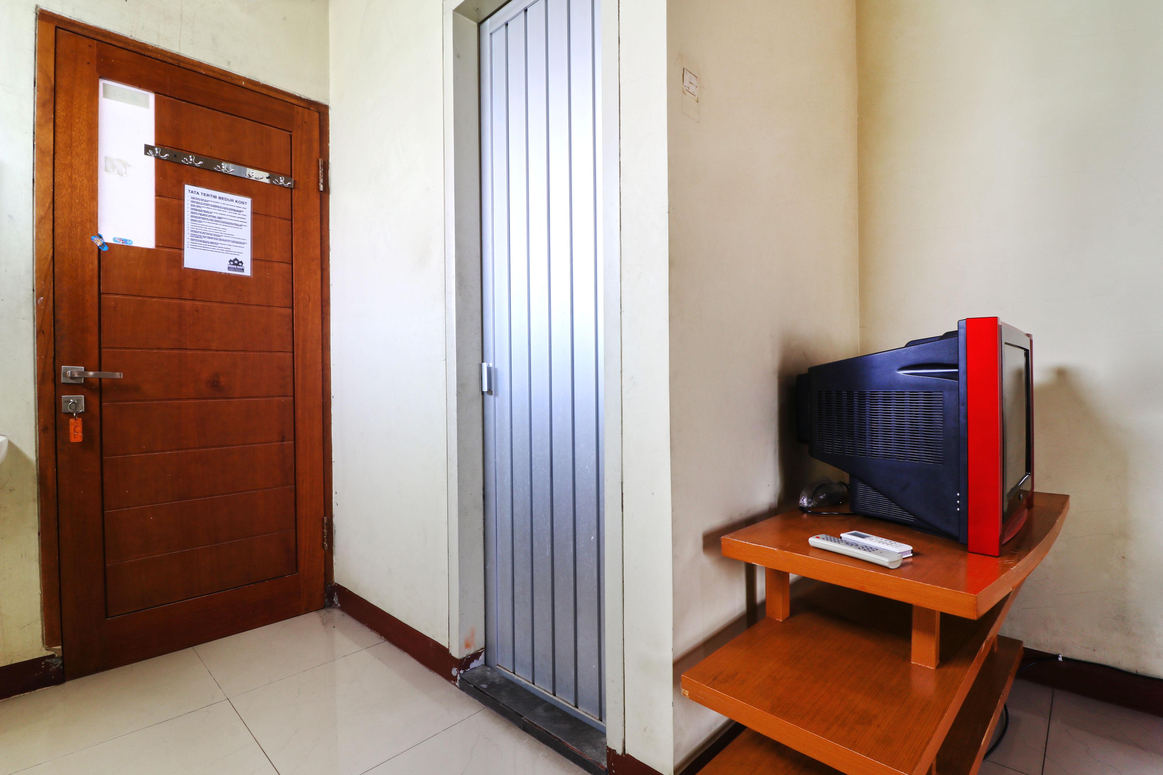 Bedur Homestay Syariah Бекасі Екстер'єр фото