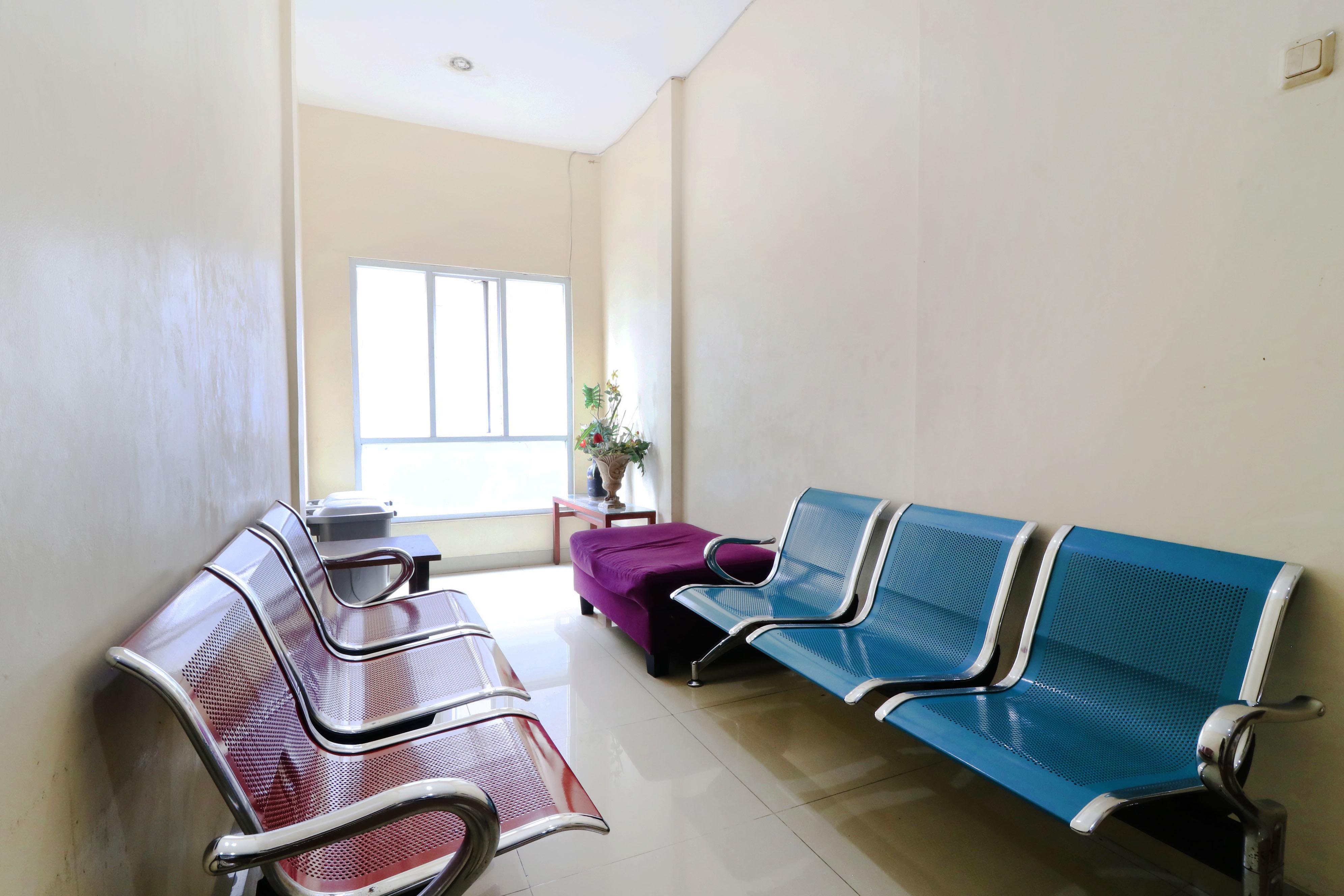 Bedur Homestay Syariah Бекасі Екстер'єр фото