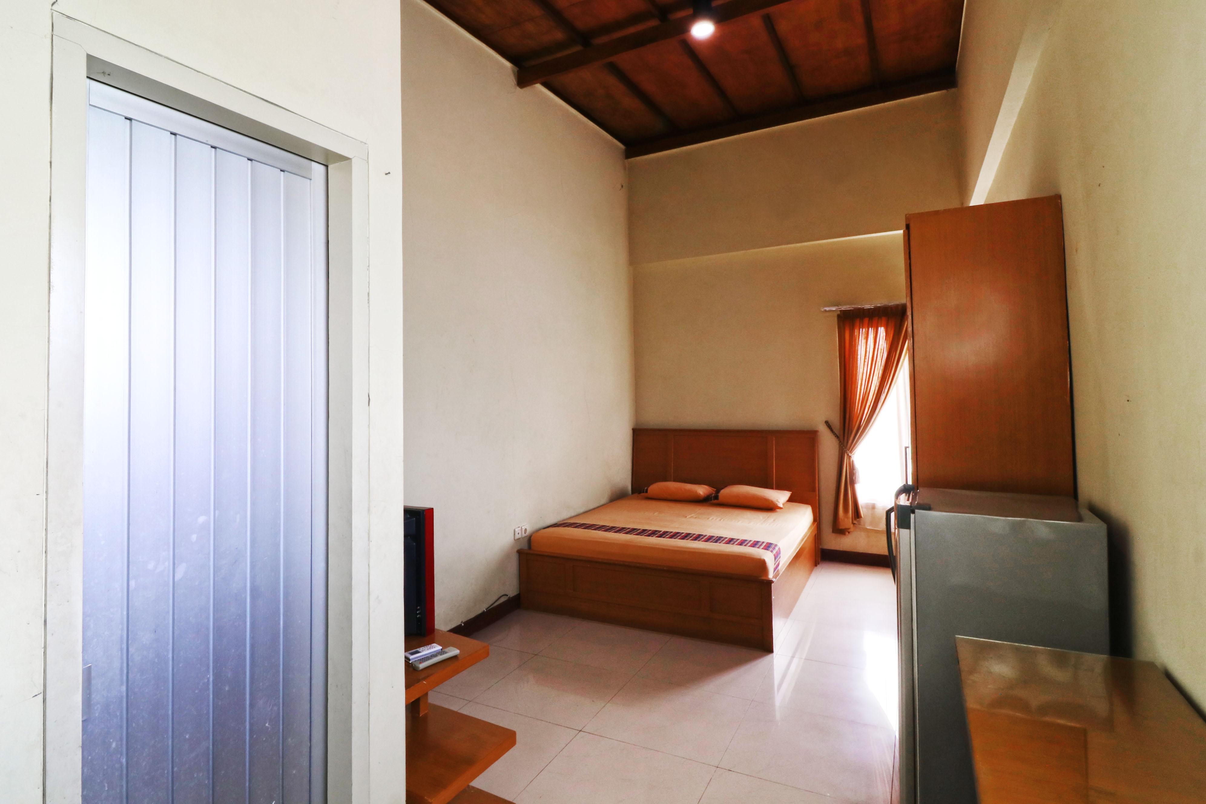 Bedur Homestay Syariah Бекасі Екстер'єр фото