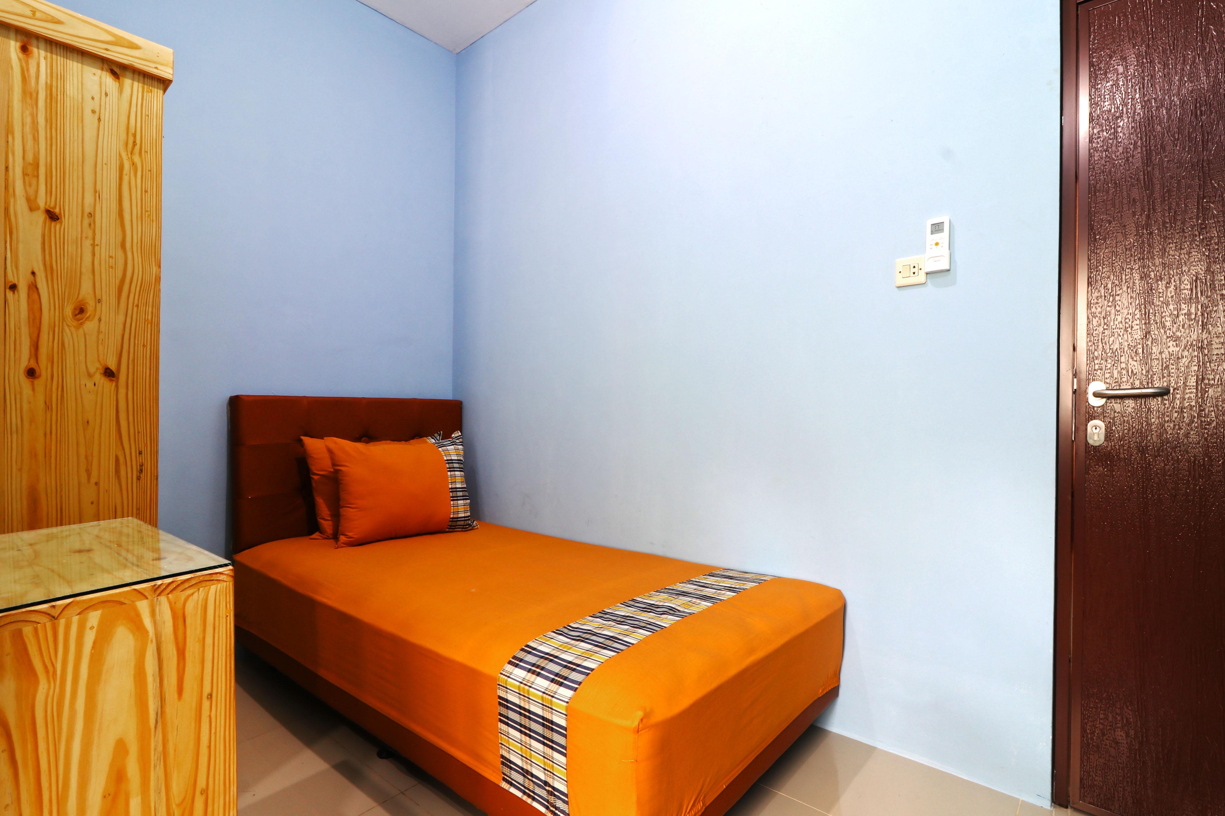Bedur Homestay Syariah Бекасі Екстер'єр фото