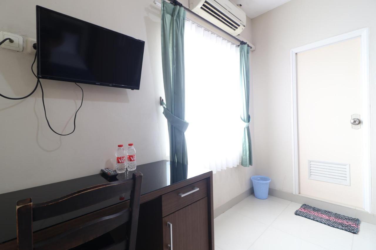 Bedur Homestay Syariah Бекасі Екстер'єр фото