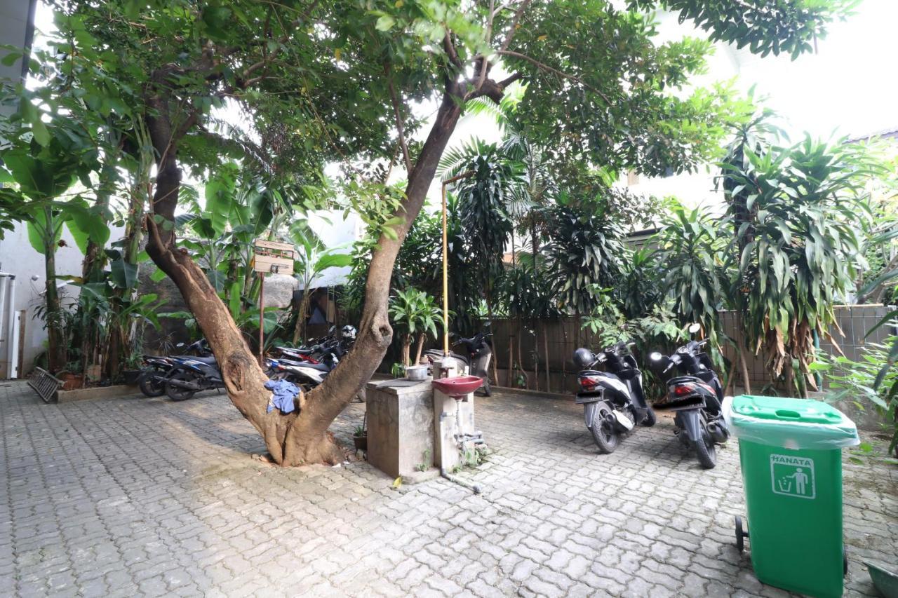 Bedur Homestay Syariah Бекасі Екстер'єр фото