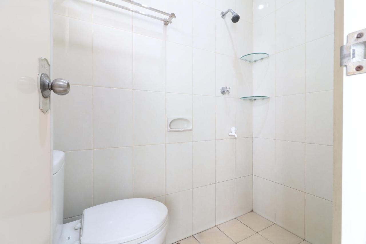 Bedur Homestay Syariah Бекасі Екстер'єр фото