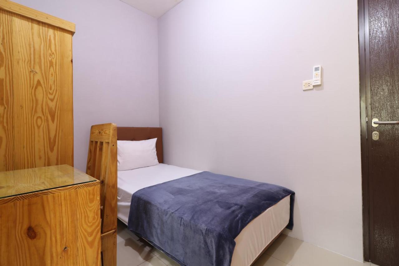 Bedur Homestay Syariah Бекасі Екстер'єр фото