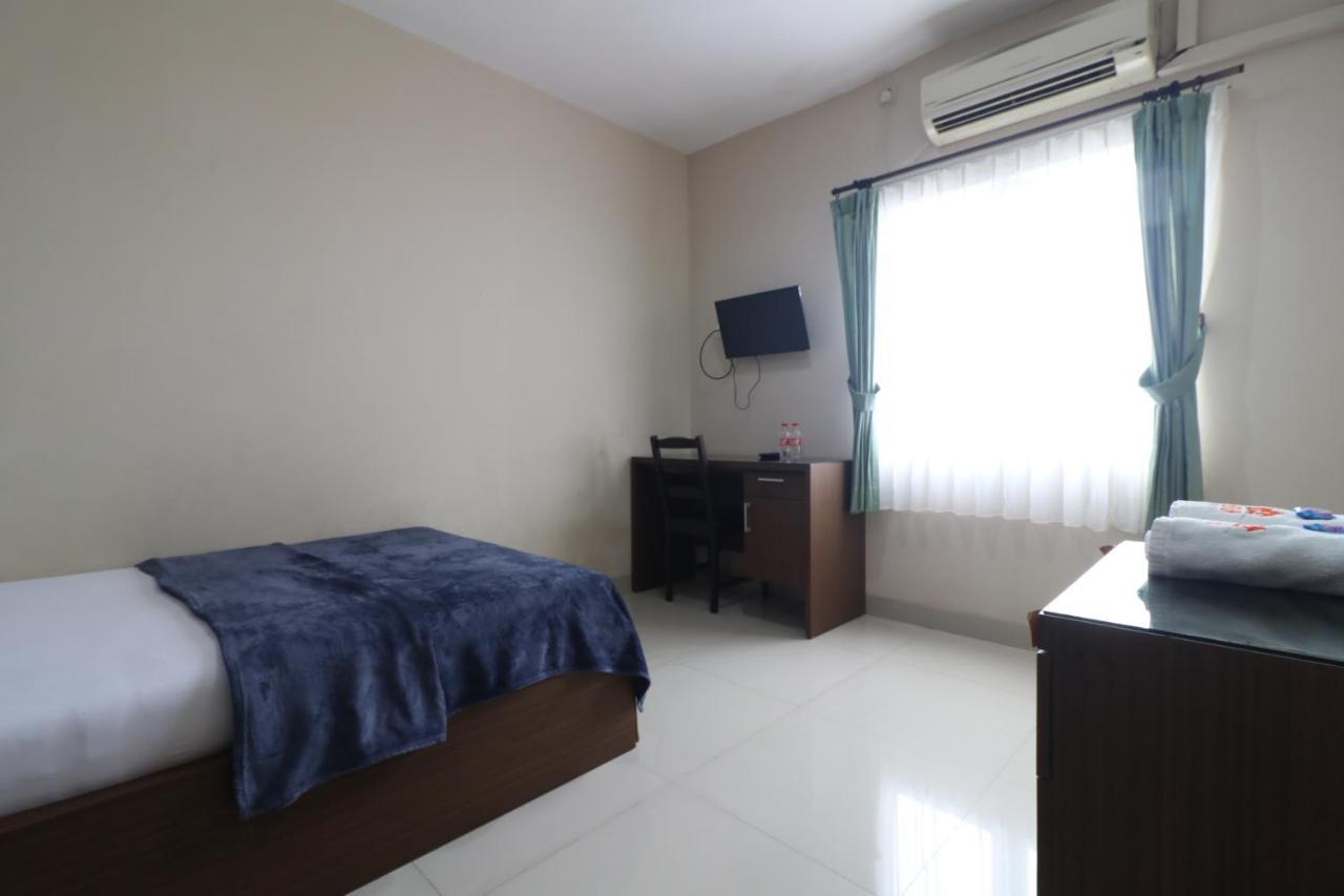 Bedur Homestay Syariah Бекасі Екстер'єр фото